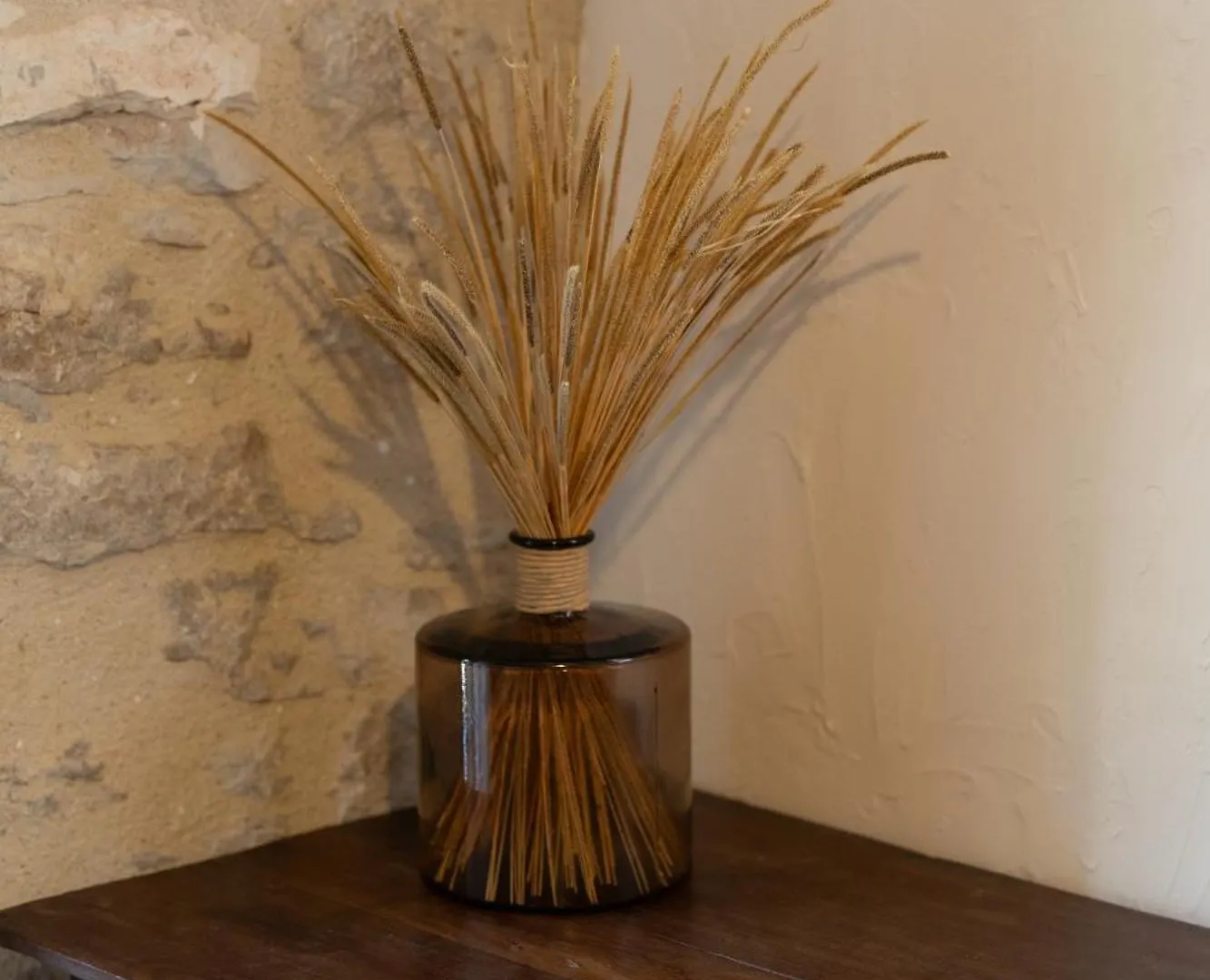 Chambres Et Jardin De Pierres Espédaillac Bed & Breakfast